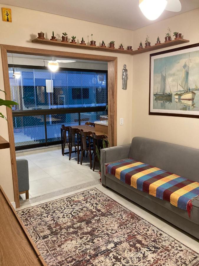 Spazio Di Patricia Governador Celso Ramos Εξωτερικό φωτογραφία