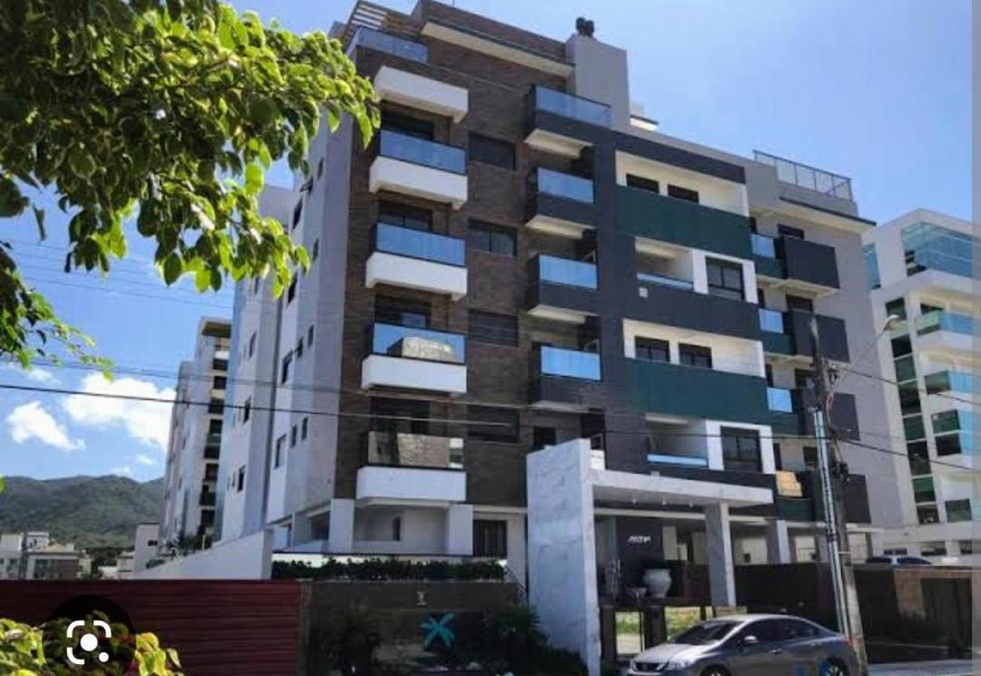 Spazio Di Patricia Governador Celso Ramos Εξωτερικό φωτογραφία